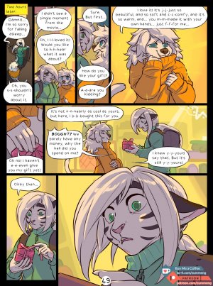 Zummeng- Welcome to New Dawn - Page 48