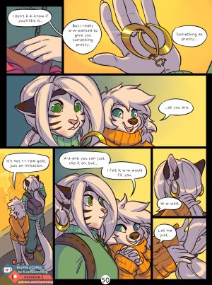 Zummeng- Welcome to New Dawn - Page 49