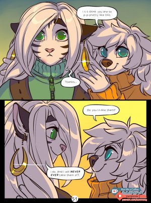 Zummeng- Welcome to New Dawn - Page 50