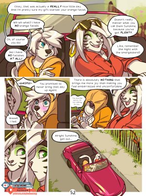 Zummeng- Welcome to New Dawn - Page 51