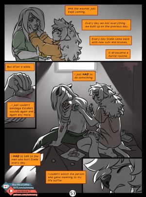 Zummeng- Welcome to New Dawn - Page 56