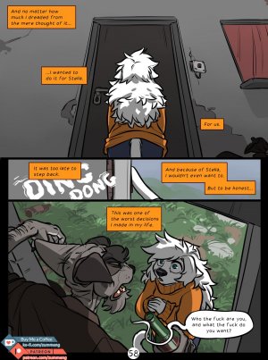 Zummeng- Welcome to New Dawn - Page 57