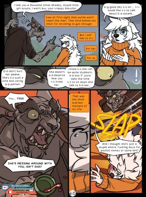 Zummeng- Welcome to New Dawn - Page 58