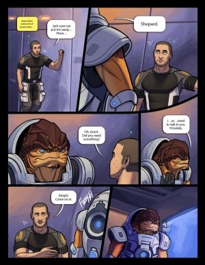 RITE OF ASSAGE - Page 4