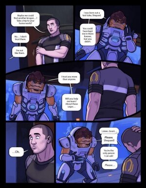 RITE OF ASSAGE - Page 6