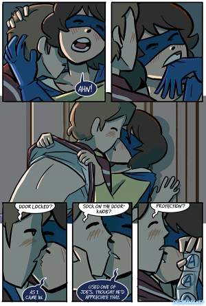 Mask or no mask? - Page 5