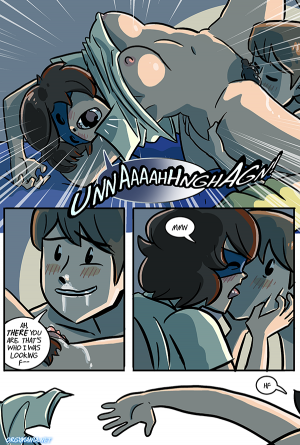 Mask or no mask? - Page 10