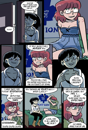 Mask or no mask? - Page 18