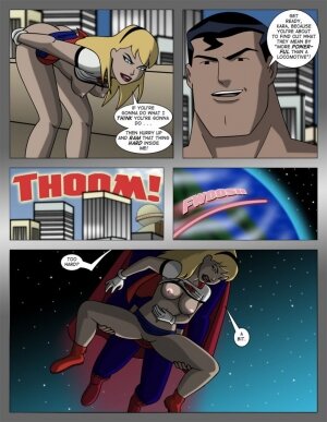 Great Scott Saga - Page 14