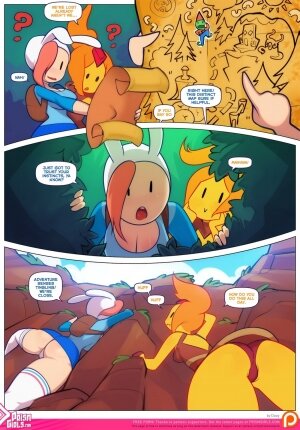 Inner Fire - Page 2