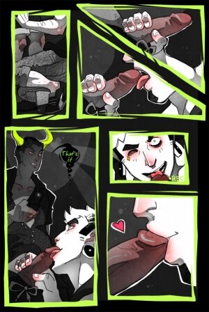 Gomorrah - Page 9