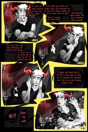 Gomorrah - Page 22