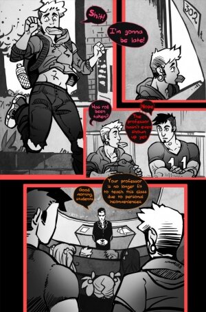 Gomorrah - Page 41