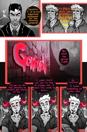 Gomorrah - Page 42