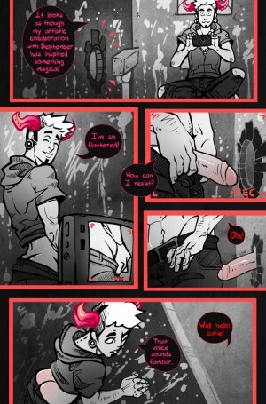 Gomorrah - Page 43