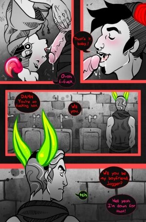 Gomorrah - Page 50