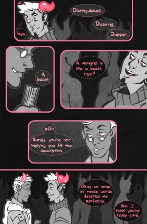 Gomorrah 1.2 - Page 5