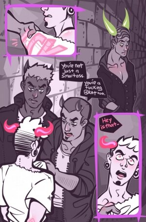 Gomorrah 1.2 - Page 13