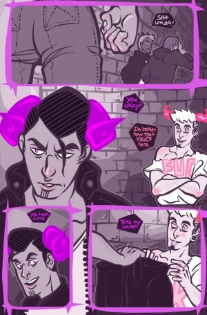 Gomorrah 1.2 - Page 15