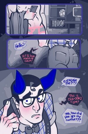 Gomorrah 1.2 - Page 22