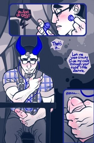 Gomorrah 1.2 - Page 27