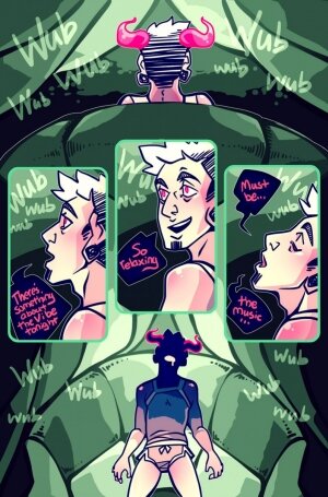 Gomorrah 1.2 - Page 41