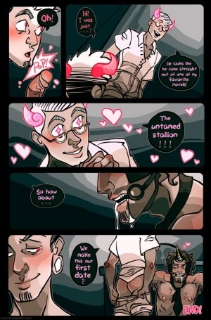 Gomorrah 1.2 - Page 60