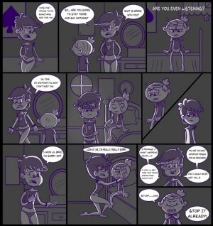 the secret - Page 8