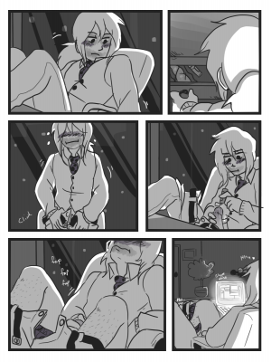 Late Shift - Page 2