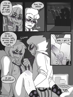 Late Shift - Page 8