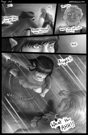 Can('t) Buy Love 4 - Page 22