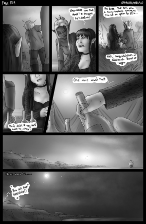 Can('t) Buy Love 4 - Page 33