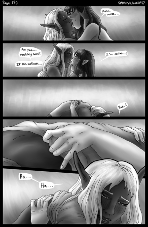 Can('t) Buy Love 4 - Page 44