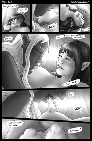 Can('t) Buy Love 4 - Page 46