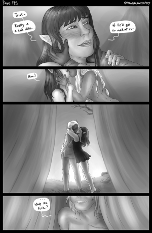 Can('t) Buy Love 4 - Page 59