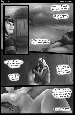 Can('t) Buy Love 4 - Page 63