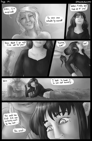 Can('t) Buy Love 4 - Page 65