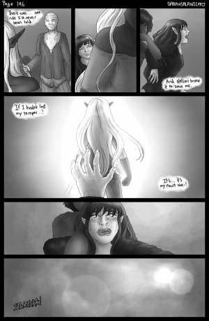 Can('t) Buy Love 4 - Page 70