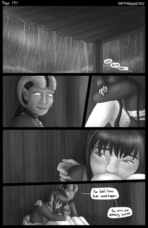 Can('t) Buy Love 4 - Page 71