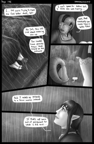 Can('t) Buy Love 4 - Page 72