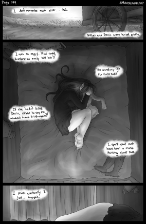 Can('t) Buy Love 4 - Page 73