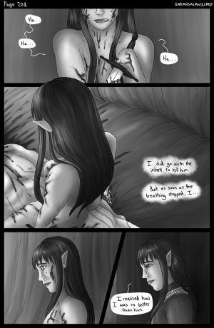 Can('t) Buy Love 4 - Page 82