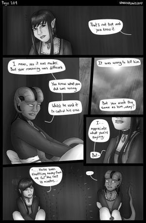 Can('t) Buy Love 4 - Page 83