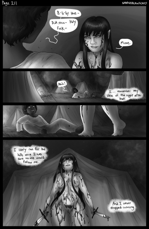 Can('t) Buy Love 4 - Page 85