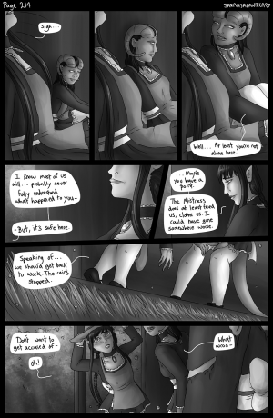 Can('t) Buy Love 4 - Page 88