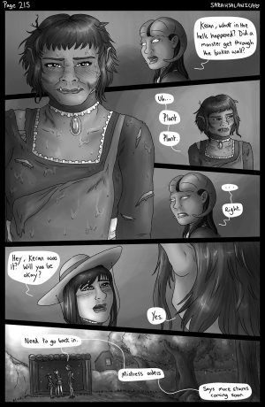 Can('t) Buy Love 4 - Page 89