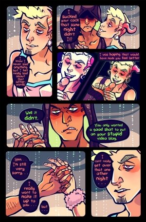 Gomorrah 2 - Page 10