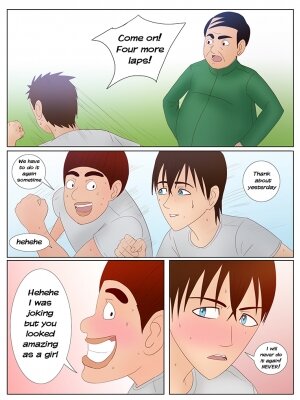 Two Sides 2 - Page 5