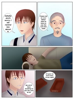 Two Sides 2 - Page 9