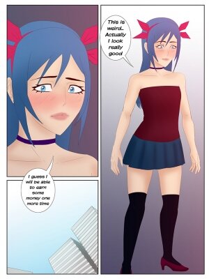 Two Sides 2 - Page 12